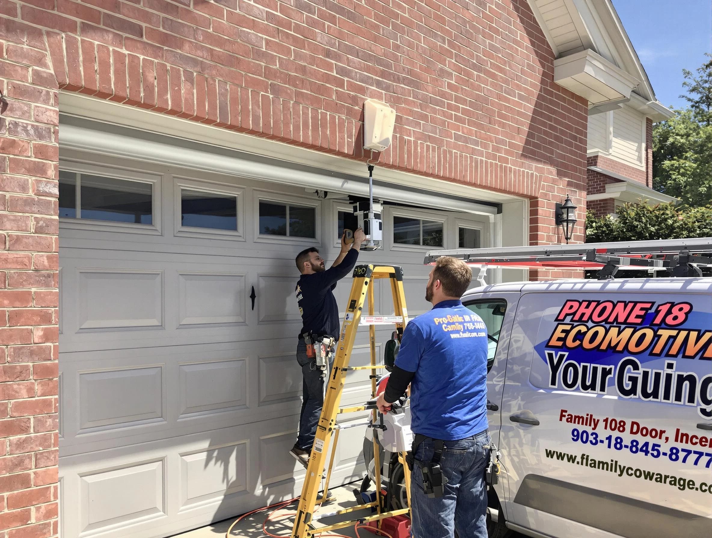 Newark Garage Door Repair local technician providing expert garage door repair in Newark neighborhood