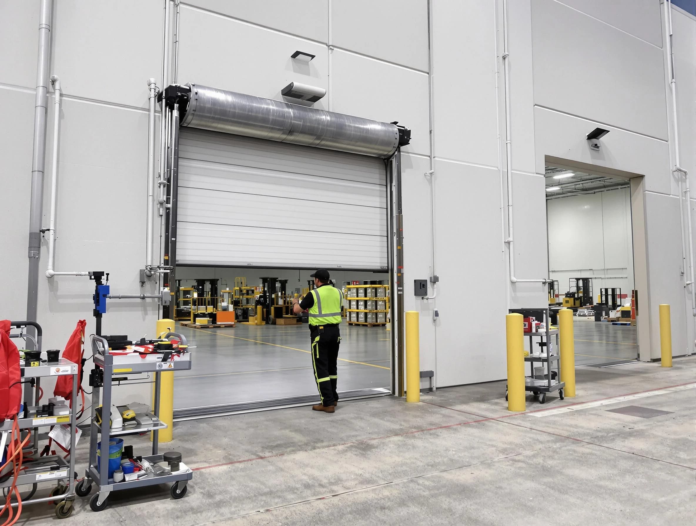 Commercial Repair service in Newark, NJ