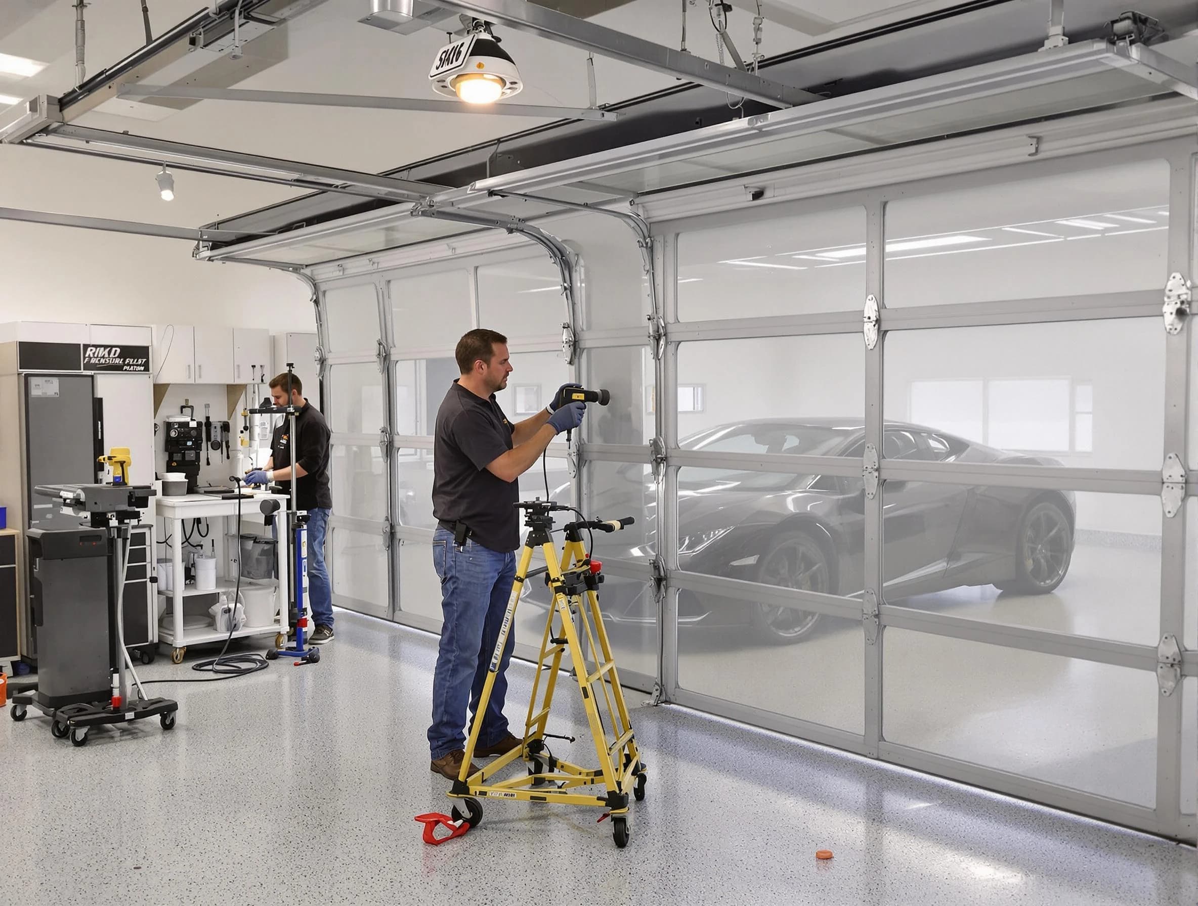 Dents Repair service in Newark, NJ