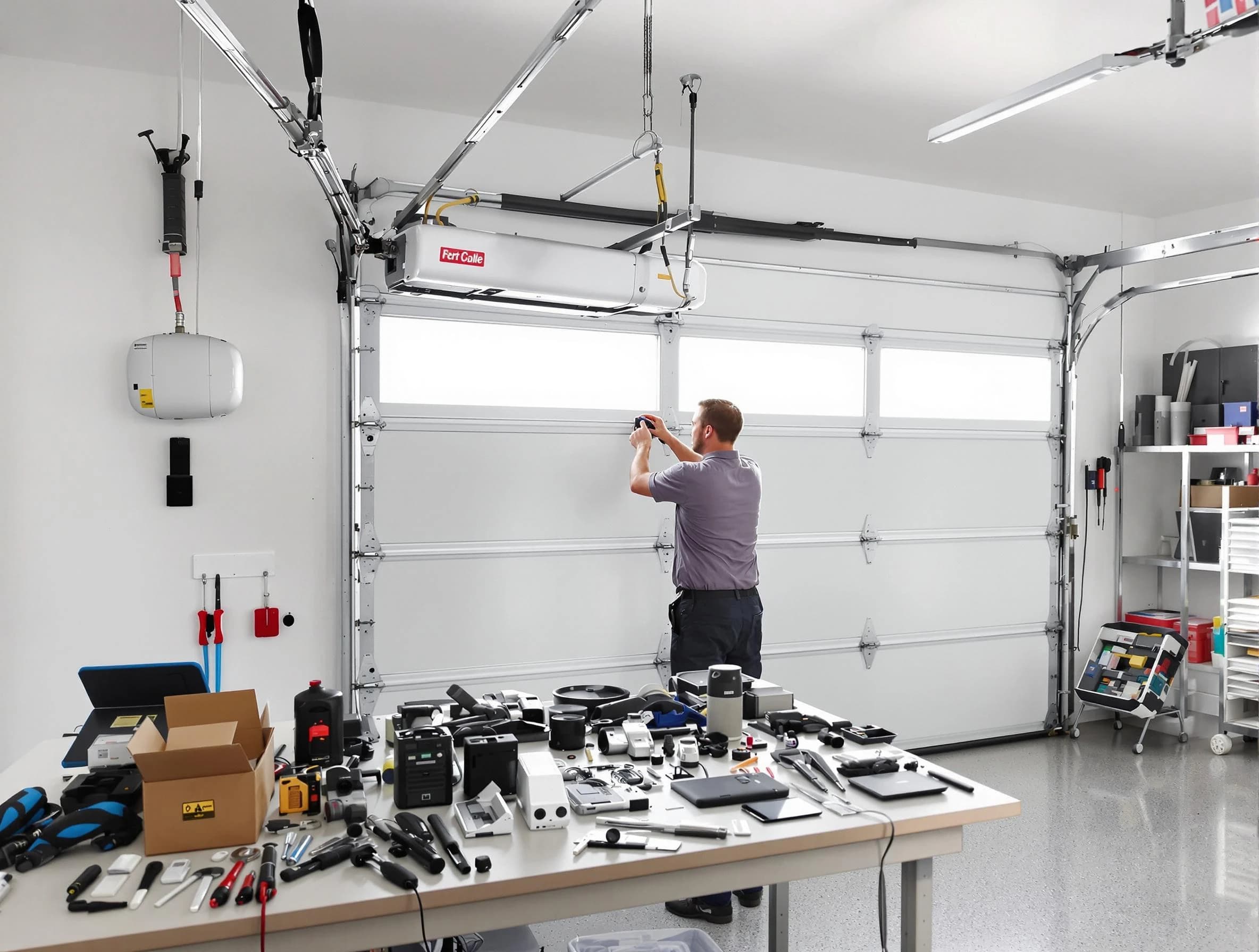 Opener Repair service in Newark, NJ