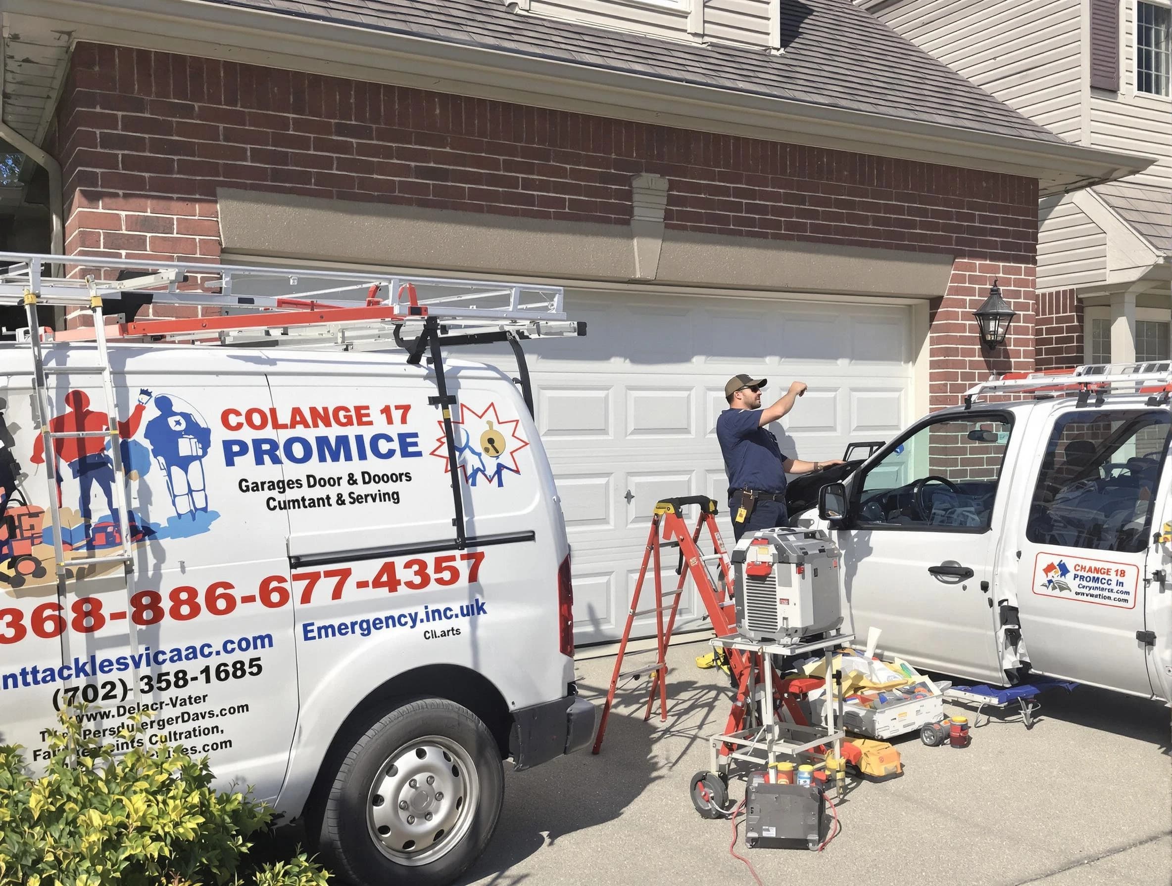Same Day Repair service in Newark, NJ
