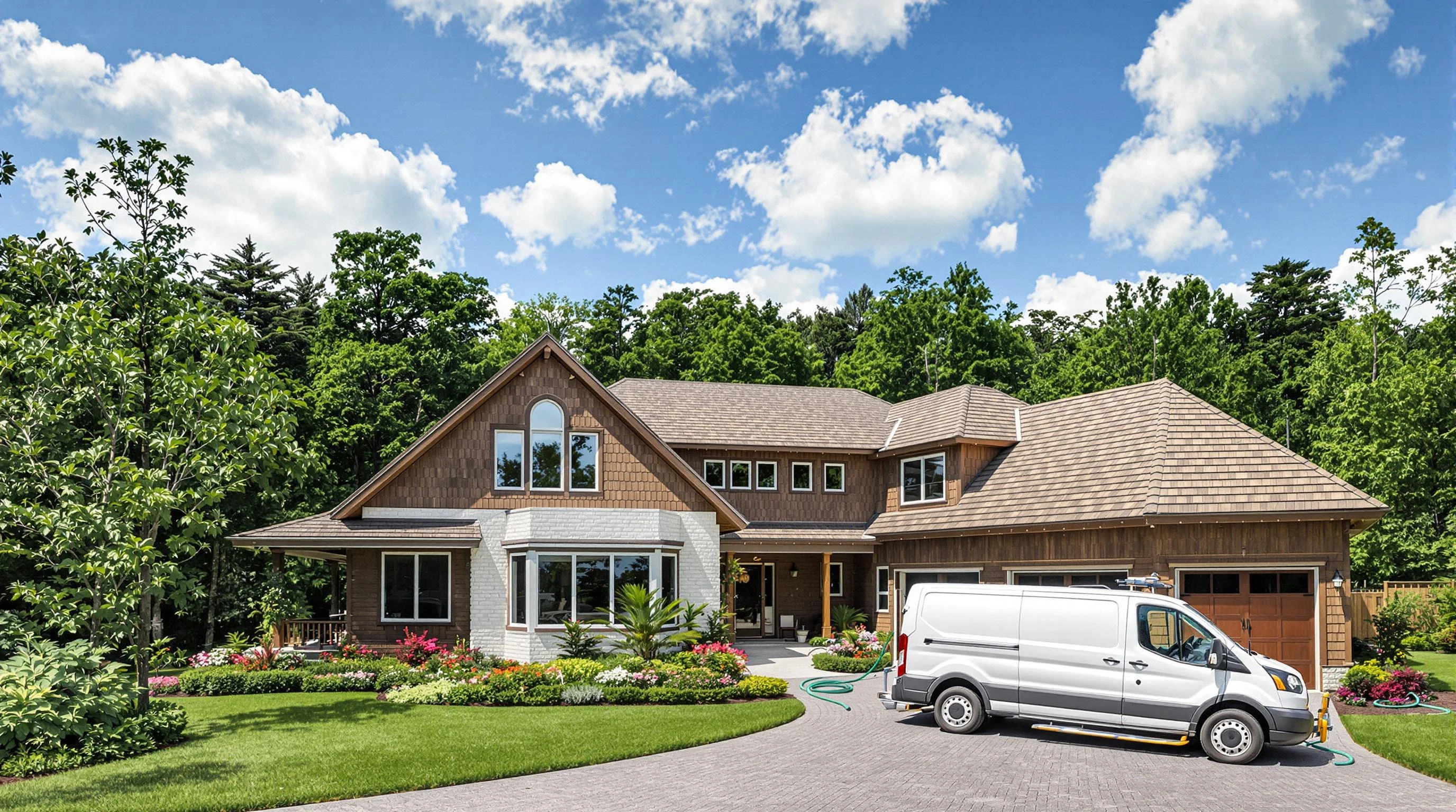 Newark Garage Door Repair garage door repair crew working in East Orange, NJ
