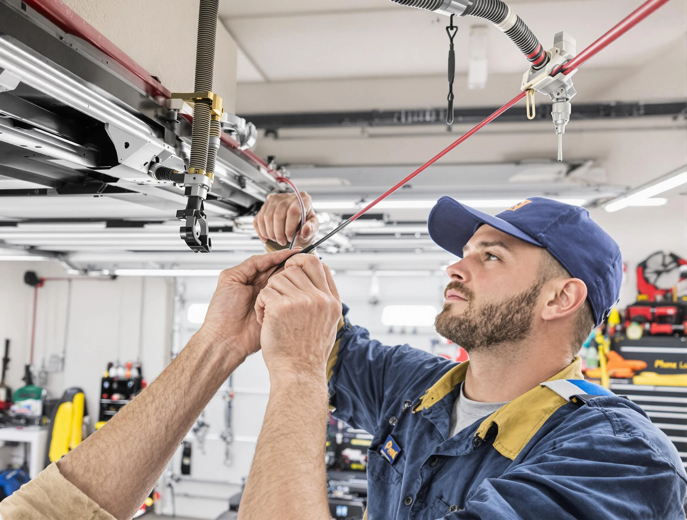 Cable Repair service in Newark, NJ