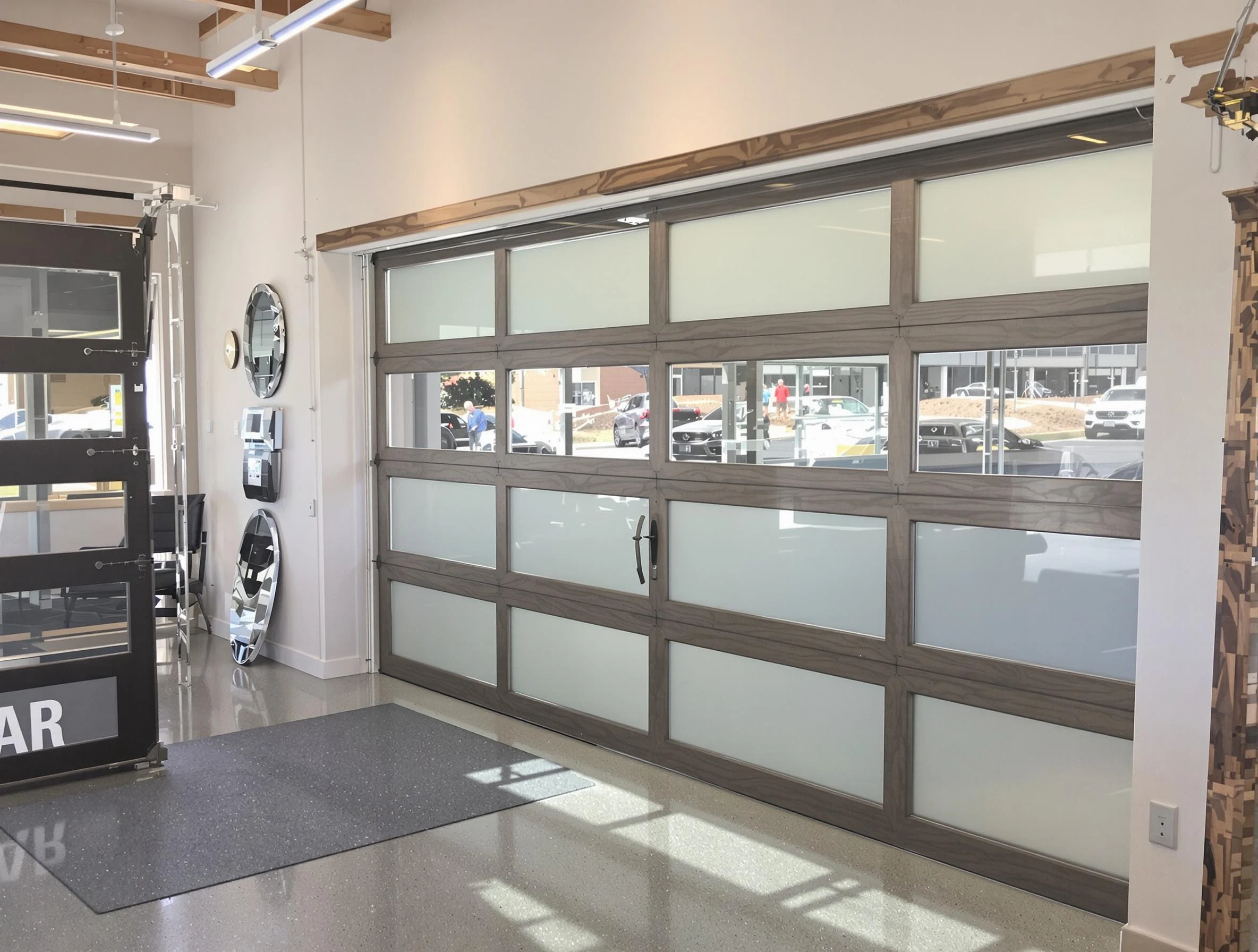 Custom Doors service in Newark, NJ