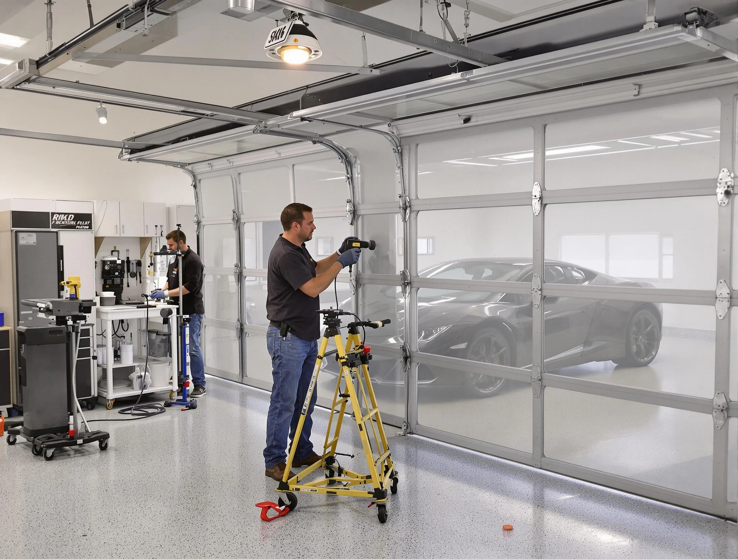 Dents Repair service in Newark, NJ