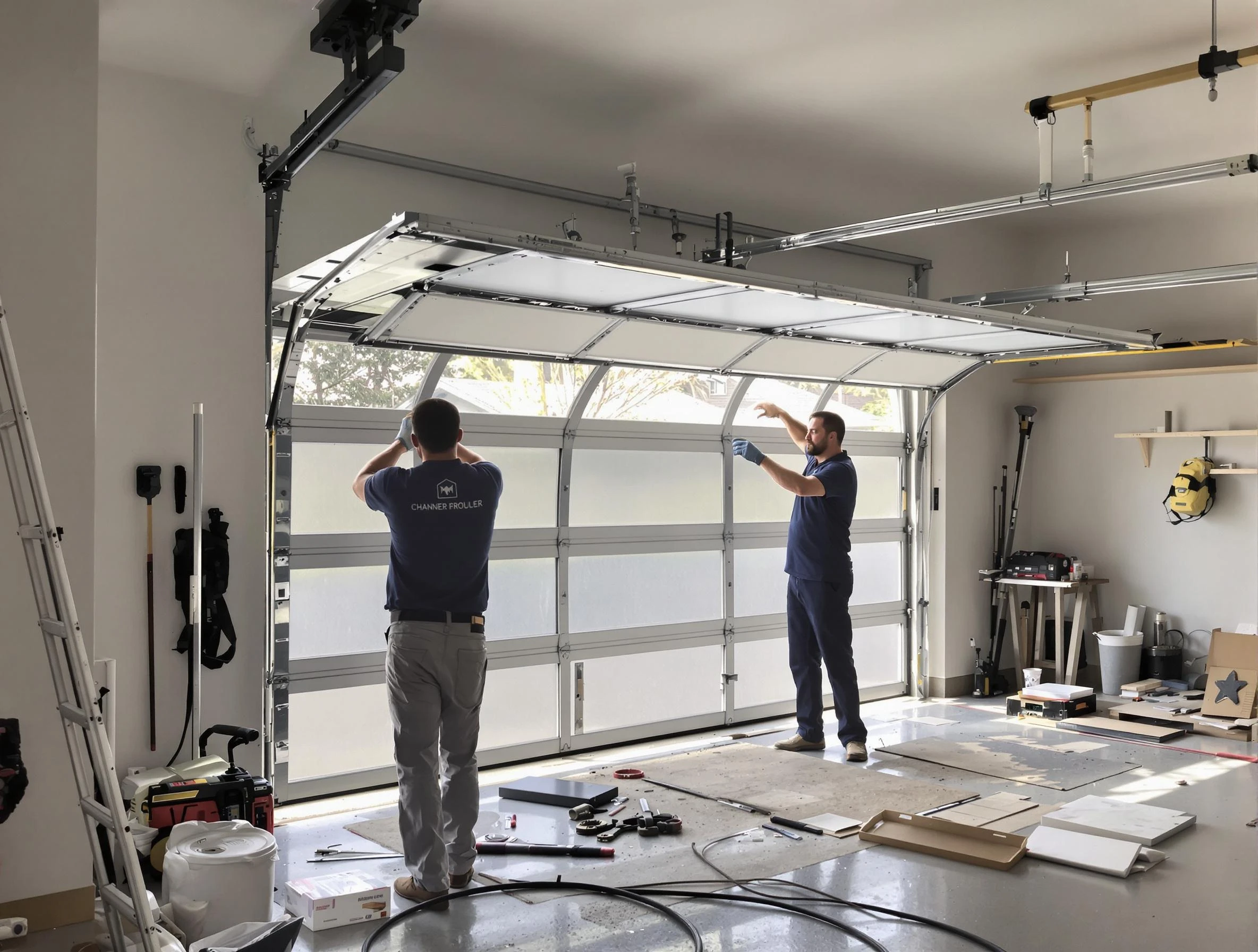 Door Replacement service in Newark, NJ