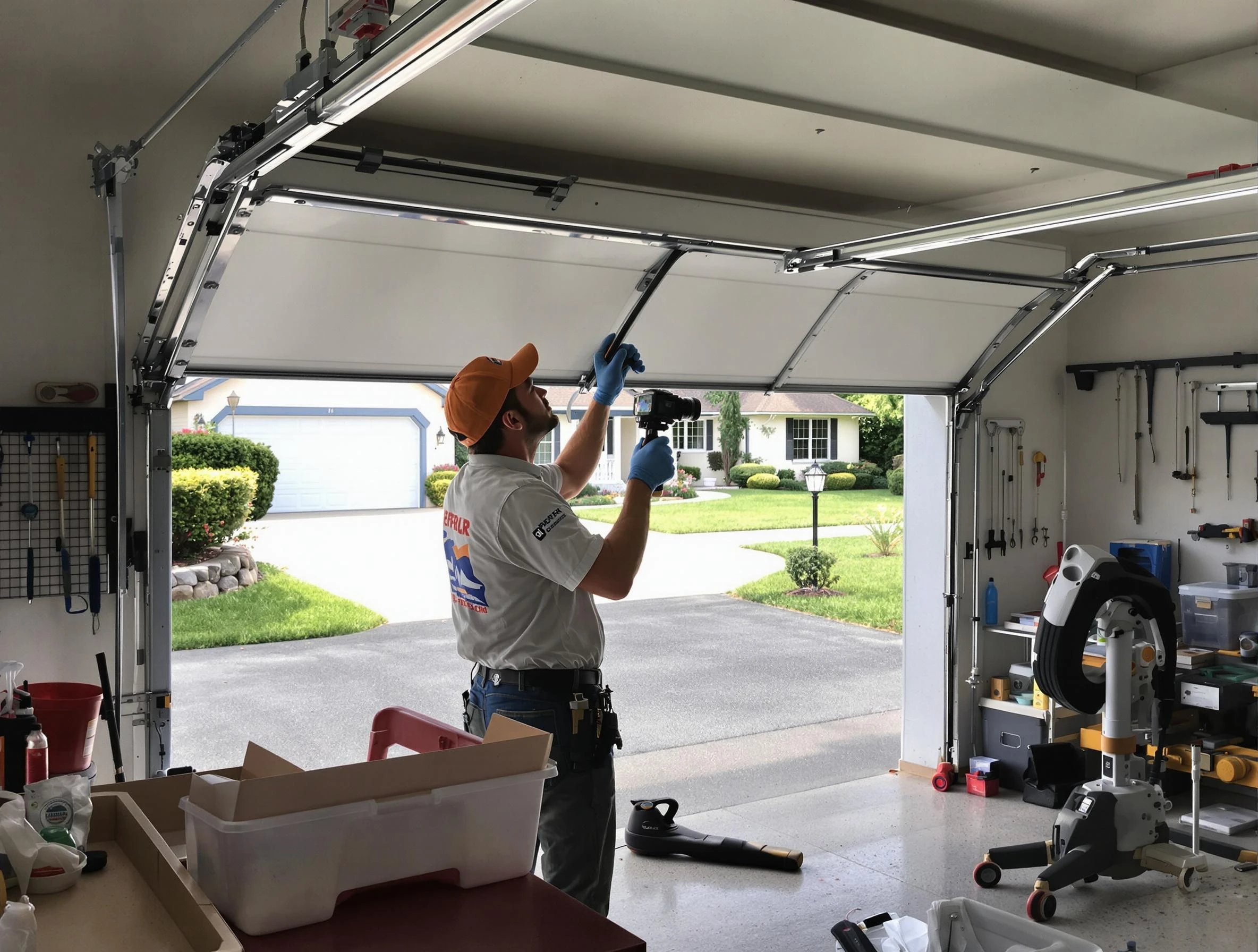 Local Repair service in Newark, NJ